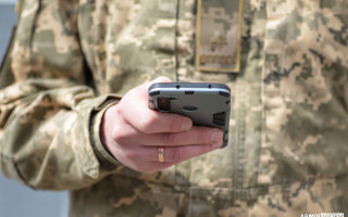 В Україні військові подали понад 10 000 електронних рапортів через Армія+