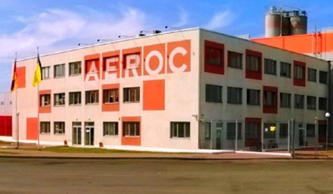 Кабмін передав на приватизацію конфісковані у російського олігарха Молчанова заводи Аерок