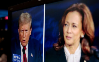 В США апелляционный суд снял экстренный запрет на ставки на президентские выборы