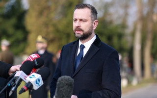 В Міноборони Польщі заявили, що вступ України до ЄС не є питанням «бути чи не бути» і можна ставити свої умови