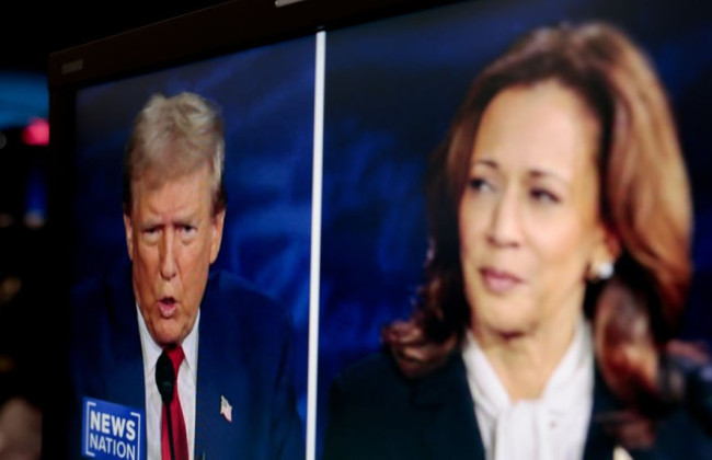 В США апелляционный суд снял экстренный запрет на ставки на президентские выборы