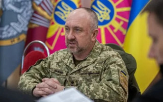 ЗСУ розпочали розслідування щодо погроз та приниженнями у підрозділі «Асгард»