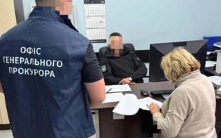 У голови Хмельницької МСЕК Тетяни Крупи знайшли ще $590 тисяч на рахунку в польському банку