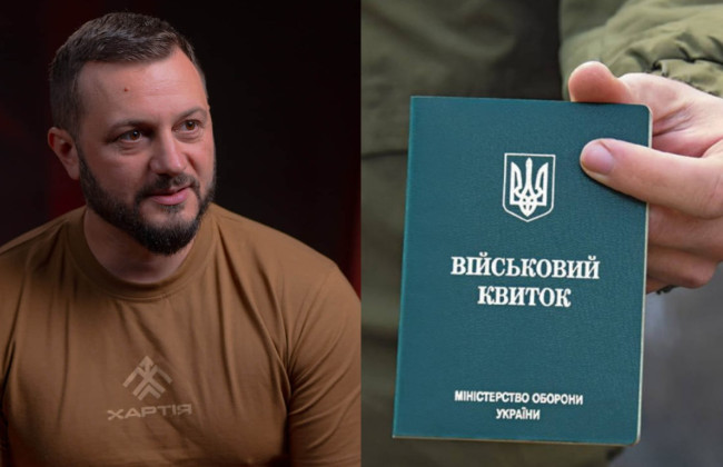 Мобилизационный возраст в Украине нужно снизить до 21 года, — считает комбриг Нацгвардии