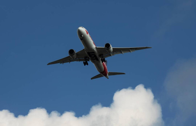 Авиарейс в Париж экстренно вернули в Краков из-за угроз пассажира взорвать самолет