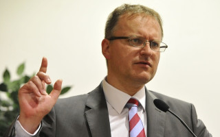 Чехія призначила колишнього заступника міністра оборони новим послом у москві