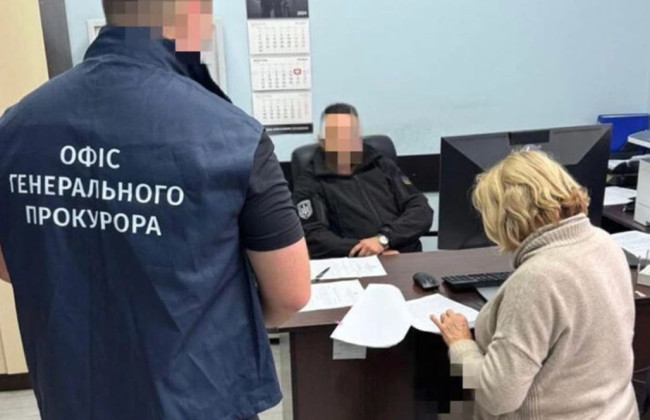 У голови Хмельницької МСЕК Тетяни Крупи знайшли ще $590 тисяч на рахунку в польському банку