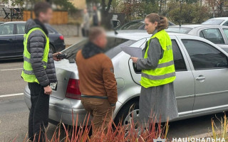 Директору фірми оголосили підозру у продажі паркових ліхтарів на Троєщині з націнкою в 5 разів