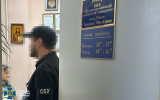 225 фейкових студентів в одному з університетів, – у Києві, Черкасах та Закарпатті викрито схеми ухилення від мобілізації
