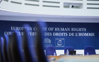 Низька якість правничої допомоги порушила право на справедливий суд, – ЄСПЛ у справі Л.Т. проти України