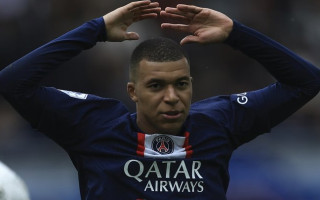 Французького футболіста Мбаппе звинуватили у домаганні – справу розслідує прокуратура Швеції