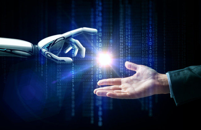 Ученый, получивший Нобелевскую премию, предостерег человечество об опасности искусственного интеллекта