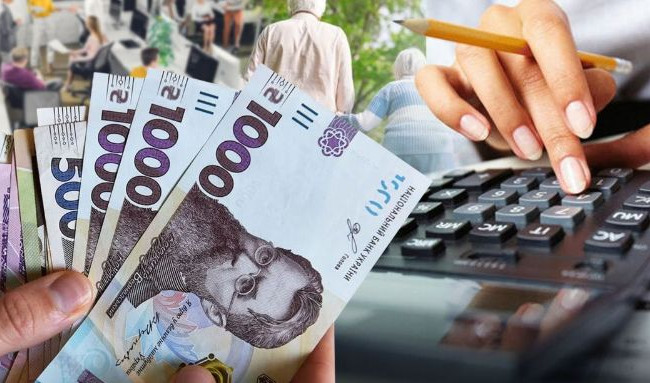 Украинцам объяснили, как отсрочка выхода на пенсию повлияет на размер выплат