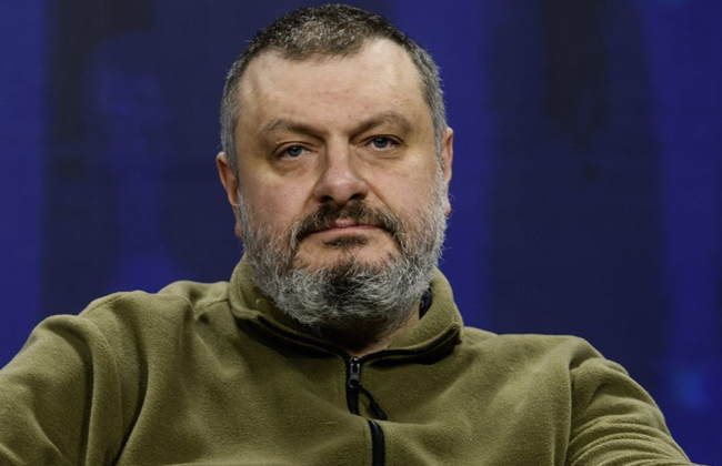 Массированные обстрелы рф могут возобновиться с началом отопительного сезона, - секретарь СНБО