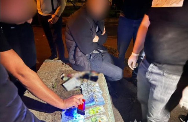 $10 000 за фиктивный брак, чтобы выехать за границу — в Одессе разоблачили схему