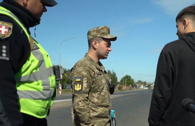 У разі несплати штрафу від ТЦК вживаються заходи примусового виконання рішень шляхом звернення стягнення на кошти та майно боржника – Мін’юст