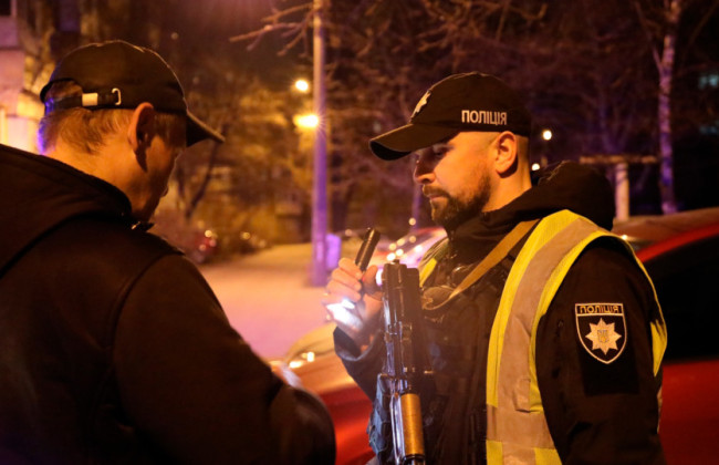 В ТЦК заявили, что украинцы должны привыкать к проверкам документов на публичных мероприятиях