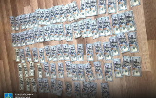 На Волині заблокували схему ухилення від мобілізації за 9200 доларів США