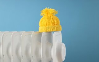 В КГГА ответили, когда начнут подключать к теплу жилые дома