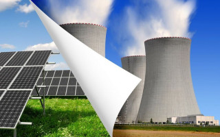 Мир входит в эпоху более дешевых энергоносителей – прогноз МЭА