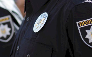 В Борисполе на железной дороге поразило током ребенка, полиция открыла дело