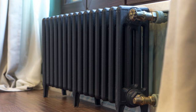 Україна вводить нові правила для імпорту радіаторів з Туреччини та Китаю