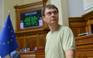 Данило Гетманцев заявив, що пенсії в Україні – зросли, але їх «з'їла» інфляція