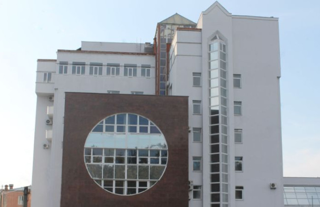 Теруправление ГСА в Винницкой области сообщило о наличии вакантной должности