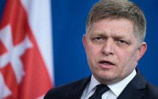 Прем'єр Словаччини Фіцо заявив про ймовірність швидкого завершення війни в Україні