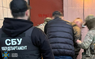 В Укренерго відреагували на затримання СБУ керівника департаменту безпеки держпідприємства