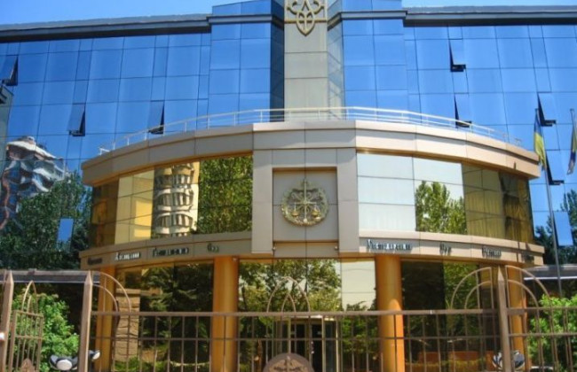 Хозяйственный суд Одесской области сообщил о наличии ряда вакантных должностей