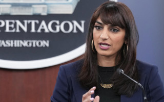 В Пентагоні пояснили чому не планують розгортати протиракетні THAAD в Україні