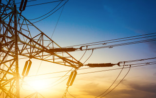 Николаев, Херсон и значительная часть областей обесточены