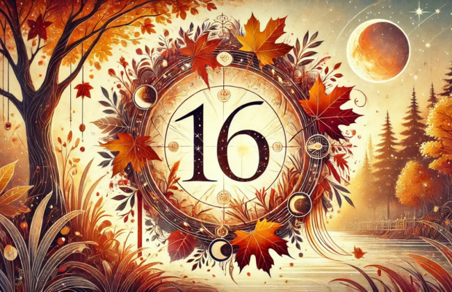 16 октября – какой сегодня праздник и главные события