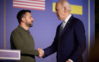 Засідання у форматі Рамштайн відбудеться наступного місяця – речниця Білого дому