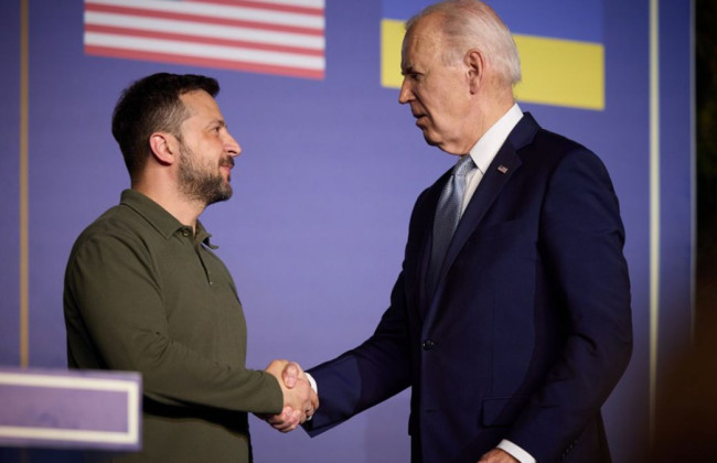 Заседание в формате Рамштайн состоится в следующем месяце – спикер Белого дома