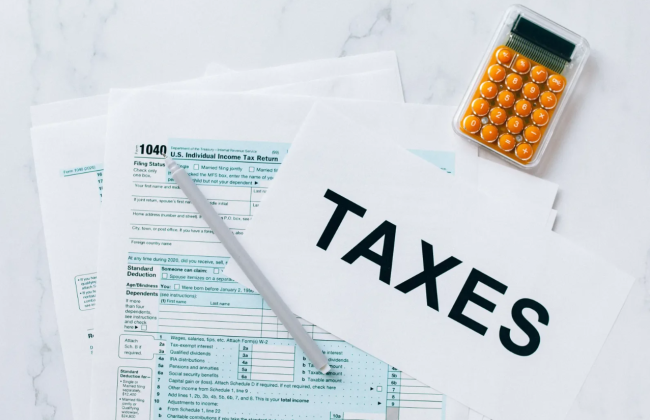 Какие документы нужны для освобождения от туристического сбора