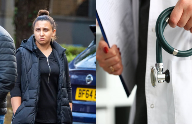 В Британии девушка пришла в медучреждение, выдала себя за врача и даже «лечила» пациентов — персонал ничего не заподозрил