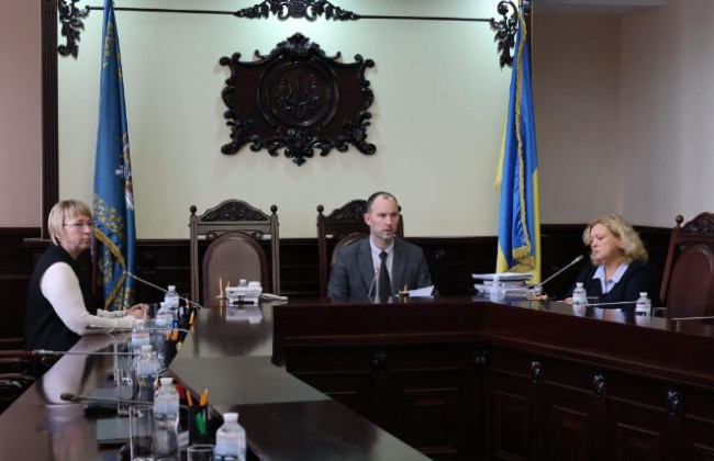 Двое судей признаны такими, что не соответствуют занимаемой должности — ВККС