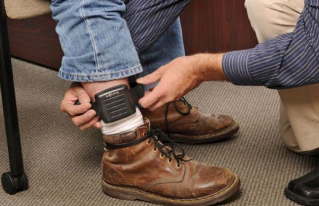 Домашній арешт — коли застосовується та як працює