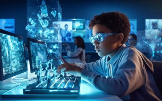 В США родители ученика подали в суд на школу из-за дисциплинарного взыскания за использование ИИ в проекте