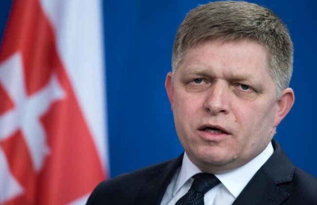 Премьер Словакии Фицо заявил о вероятности скорого завершения войны в Украине