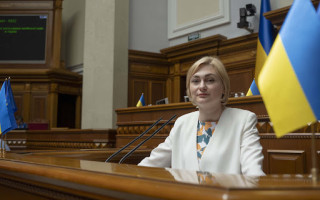 У Слузі народу заявили, що партнери хочуть зібратися на засідання у форматі Рамштайн на рівні лідерів