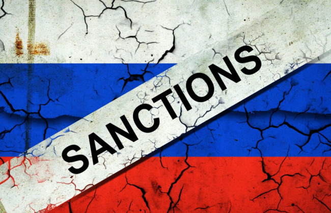 Британия ввела санкции против 18 российских танкеров «теневого флота»