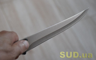 В Черкасской области задержан мужчина, который из-за ревности пытался убить несовершеннолетнюю сожительницу