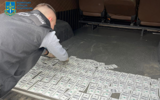 На Волыни двух мужчин судят за незаконную переправку военнообязанных за границу