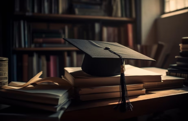 Студенты из числа киевлян-защитников могут получить до 25 тысяч гривен на оплату обучения