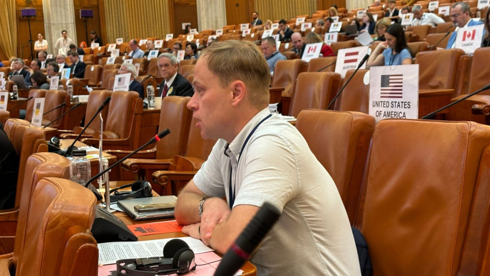 У Раді створять ТСК з підготовки засад державної політики щодо взаємодії з національними рухами малих та корінних народів РФ