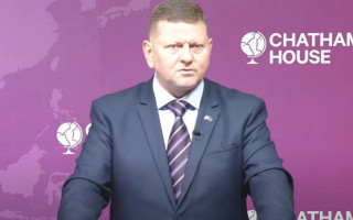 Валерій Залужний допустив мобілізацію жінок в Україні