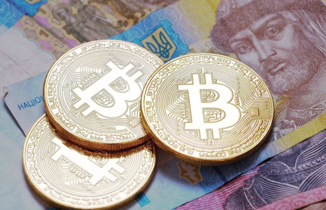 НБУ не рассматривает криптовалюту как законный способ платежа, но рынок урегулировать планируют